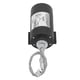 thumbnail image 5 of Válvula de parada del motor Baja corriente de trabajo Protección contra sobrecarga Válvula solenoide de cierre de combustible para motor diésel Encendido normalmente cerrado 24 V, 5 of 8