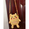 thumbnail image 1 of TOMY monster-mochila de peluche Pokémon para niños, juguete escolar de Pikachu, regalo de cumpleaños qym unisex, 1 of 2