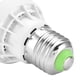 thumbnail image 5 of Brillo ultra alto Ahorro de energía 16 colores AC 85-265V 3W Bombilla RGB luz LED RGB para Home Bar Restaurant Hotel ANGGREK Otros, 5 of 8