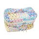 thumbnail image 5 of Wash Bag Large Capacity Storage Bag Cosmetic Women Travel Organizer Portable Makeup Bags, 5 of 5