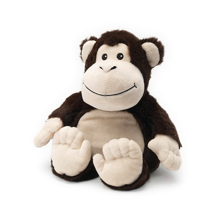 - Monkey Cozy Plush