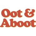 thumbnail image 3 of CafePress - Oot & Aboot - 11 oz Ceramic Mug - Novelty Coffee Tea Cup, 3 of 6