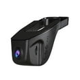 thumbnail image 1 of Globaltone Dash Camera, Full HD, 170 Degrees, Microsd Memory Card, 1 of 1