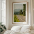 thumbnail image 6 of Rural Buckland - Buckland Massachusetts Photography Countryside Rural Scenic Landscape Nature Mountain Unframed Wall Art Print 30 x 40 inches, 6 of 13