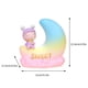 thumbnail image 3 of Creative Luminous Night Holiday Gift Present Student Desktop Ornament Decoration, 3 of 5