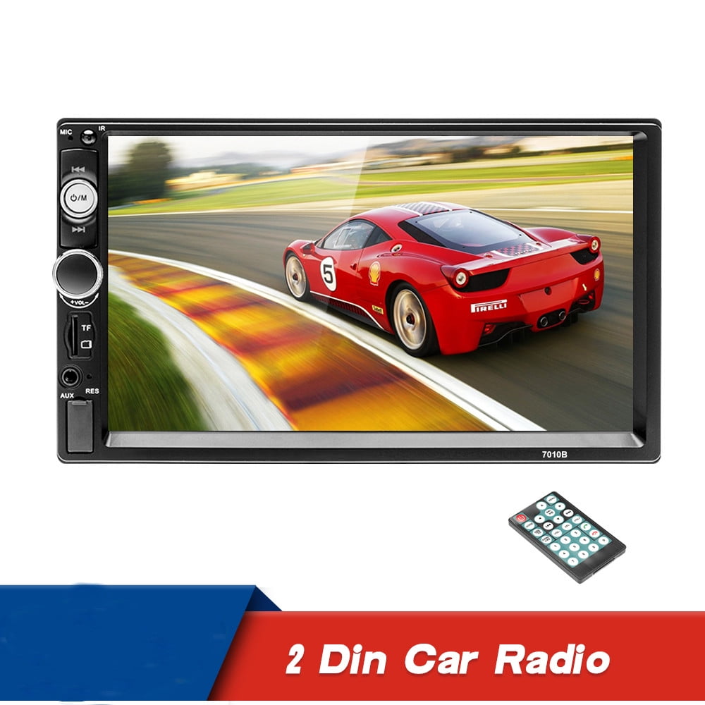 JVC 2-din CD//Bluetooth autoradio//radio-set para Kia Sorento tipo Xm