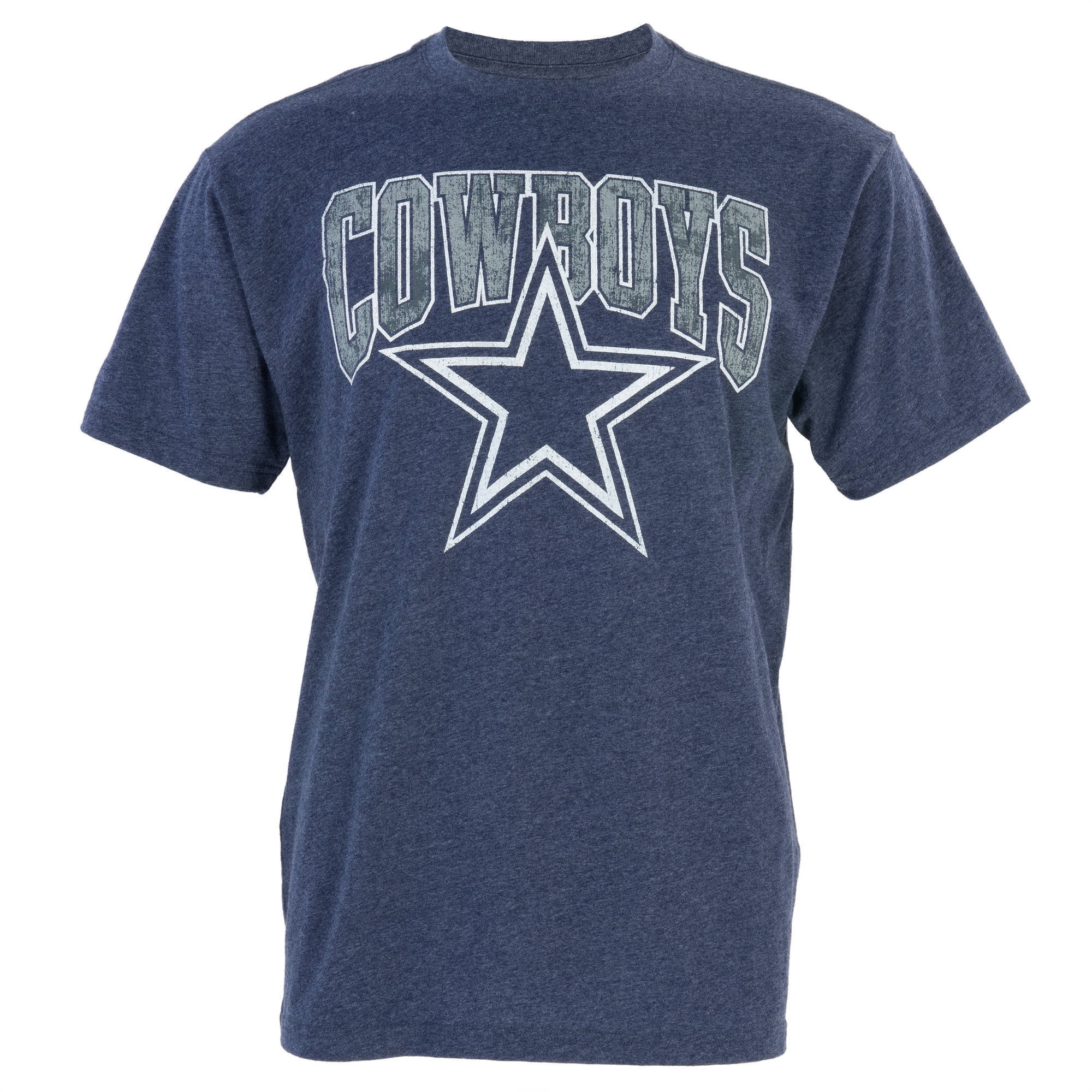 NFL Dallas Cowboys Men's Admittance Vintage Tee
