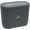 Charcoal, variant on Timed Lock Box Plus | Fits Small Tablets (iPad Mini), Phones (10+) & More | Great for Schools & Families | Helps Reduce Screen Time & Build Better Habits | Out of Sight ~ Out of Mind