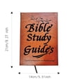 thumbnail image 6 of 66 Page Bible Study Guide, Planner, Notebook, 6 of 12