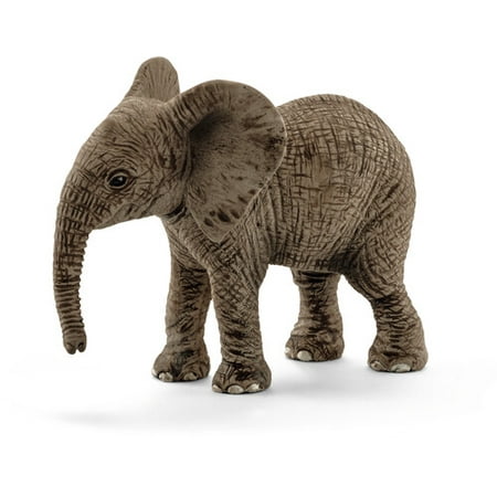 Schleich African Elephant, Calf