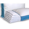 thumbnail image 3 of The Pancake Pillow - Adjustable Layer Pillow. Cooling Cover  King Size., 3 of 4