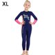thumbnail image 3 of Soidarity DIVE SAIL Niños Traje de buceo Cuello 2.5 mm A prueba de sol Cálido Mantener 3 capas Impermeable Natación Playa Jugar Traje de Deportes acuáticos Rosa SG Soidarity OD003303-14, 3 of 6