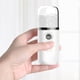 thumbnail image 4 of Portable Face Mist Sprayer USB 40ml Rechargeable Face Mist Sprayer Aroma Diffuser Humidifier, 4 of 6