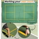 thumbnail image 3 of Cinta para Marcar Cancha Pickleball 20M Adherencia Corte Libre Suministros Deportivos, 3 of 9