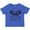 Royal Blue, variant on Inktastic Road Trip to Boston Boys or Girls Toddler T-Shirt