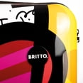 thumbnail image 3 of Maleta Rigida Atmpacks Romero Britto 20 pulgadas, 3 of 8