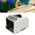 thumbnail image 1 of Automatic Tape Dispenser,Upgrade Ribbon Cutting Machine,Electric Tape Cutting Machine with Manual Auto Tape Cutter Tape Dispenser with 999mm Maximum Cutting Length, 1 of 7