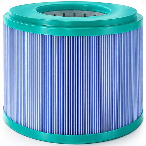 Hurricane HF8341 Elite Aseptic Filter Cartridge for PM35SC-F2M & Unicel 5CH-352