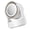 4800, variant on Tibvox Air Circulator Fan Handheld Fan Small Fan Cooling Fan 5 Speed Table Fan for Home