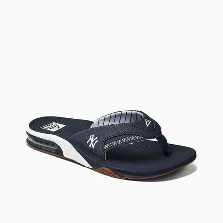 

Reef Fanning X Mlb Women s Sandals Yankees