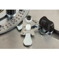 thumbnail image 4 of INCRA Miter1000/HD Miter Gauge, Telescoping Fence & Flip Shop Stop - METRIC, 4 of 4