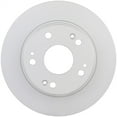 thumbnail image 2 of Bosch 26010736 Bosch QuietCast Disc Brake Rotor, 2 of 5
