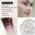 thumbnail image 4 of Haruharu Wonder - Black Rice Triple AHA Gentle Cleansing Gel Unscented (100ml), 4 of 7
