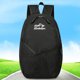 thumbnail image 5 of Mochila Para Acampar Mochila de camping Oxford, bolsa de senderismo transpirable para viajes de oficina (negro) Ehuebsd Para Estrenar, 5 of 8
