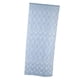 thumbnail image 1 of Cortinas de tul y voile transparente para ventana de sala de estar, cortinas para dormitorio, cortinas de protección solar Azul claro, 1 of 9