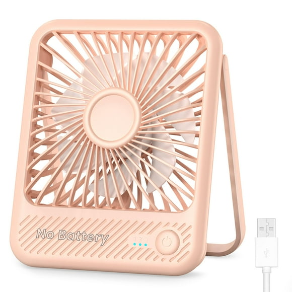 Ventilador de escritorio USB Koonie