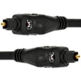 thumbnail image 2 of Cable Toslink Mediabridge (10 pies) - Cable de audio digital óptico, 2 of 5
