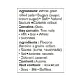 thumbnail image 3 of Great Value Maple & Brown Sugar Natural Flavour Instant Oatmeal, 3 of 4