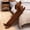 19.6in/50cm, variant on 19.6in Coffee colored long sausage dog cushion, animal doll decoration cushion, bed cushion, sofa cushion