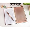 thumbnail image 3 of Harry Potter Mandrake Floral 5-Tab Spiral Notebook Journal, 3 of 7