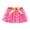 Hot Pink, variant on Baby Girl Tutu Skirt Infant Baby Girl Tutu Skirt Toddler Girls Tulle Skirts Outfits with Headband 2T 4T (Multicolour,2-4 Years)