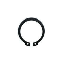 RAParts 2203/0054 Replacement Circlip Fits JCB Models: 1400B 1550B 1600B 1700B