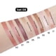 thumbnail image 5 of Juego de sombras de ojos en crema Kaely, 8 unidades, para ojos impermeables, 5 of 6