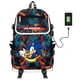 thumbnail image 5 of Bolsas de viaje Mochila escolar, Mochila de juegos de anime Mochila escolar de dibujos animados Mochila de juegos de anime Tecnología de vanguardia, 5 of 9