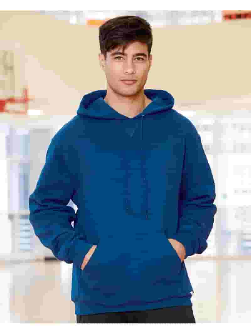 Zip Hoodie Russell Athletic Hoodie Walmart Russell Athletic Men's