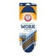 thumbnail image 1 of Espuma viscoelástica antifatiga Insoles Arm & Hammer Work, paquete de 1 unidad, 1 of 6