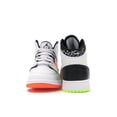 thumbnail image 4 of Jordan Kid's 1 Mid Composition Notebook Shoes, from StockX, 4 of 5
