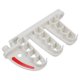 thumbnail image 1 of RUNROTOO Gancho Para Cable De Comunicación Beige Resistente Para Uso Industrial Y Soporte En Subterránea, 1 of 8
