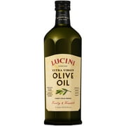 Lucini Italia Everyday Extra Virgin Olive Oil, 33.8 fl oz