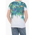 thumbnail image 2 of T-SHIRT Garçon Tricot Vert Imprimé, 2 of 5