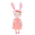 thumbnail image 1 of Mu?eca de conejito de Pascua, regalo para ni?os, sue?o de bebé con mu?eca de trapo ShuxiuWang 8390612491160, 1 of 1