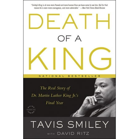 Death of a King