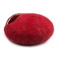 thumbnail image 1 of Yeti Pet Cave YPCMR Maroon Cat Cave, 8 x 20 x 22 in., 1 of 1