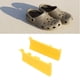 thumbnail image 1 of Accesorio Para Quitanieves, Elegantes Colgantes Para Zapatos De PLA, Paquete De 2, Decorativo, Práctico, Fácil De Colocar Para Cualquier Zapato Con Agujeros, Fabricado En EE.UU., 1 of 7
