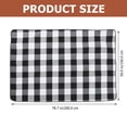 thumbnail image 3 of Moluckfu Anti Sand Picnic Mat Sponge for Groups Park Activities 1Set 79x59in, 3 of 6