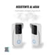 thumbnail image 3 of Timbre Inteligente Smart House Radiant Wi-Fi 2.4G 5G Video Inalámbrico HD 1080p, 3 of 6